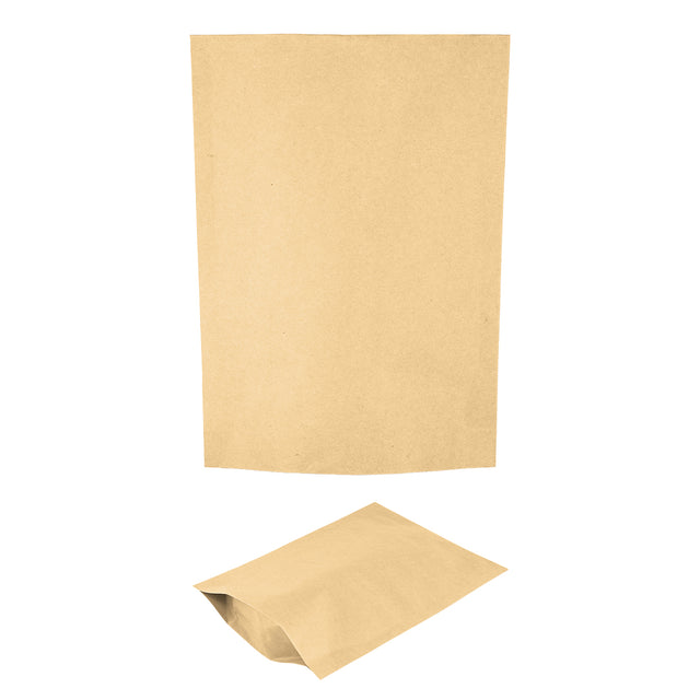 Kraft Paper Brown Mailer – 9.75" x 13.75"