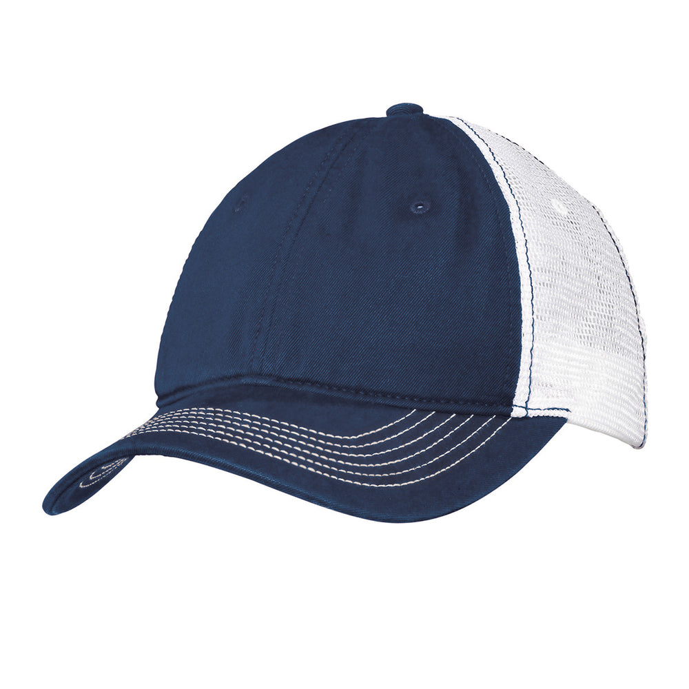 District® Mesh Back Cap