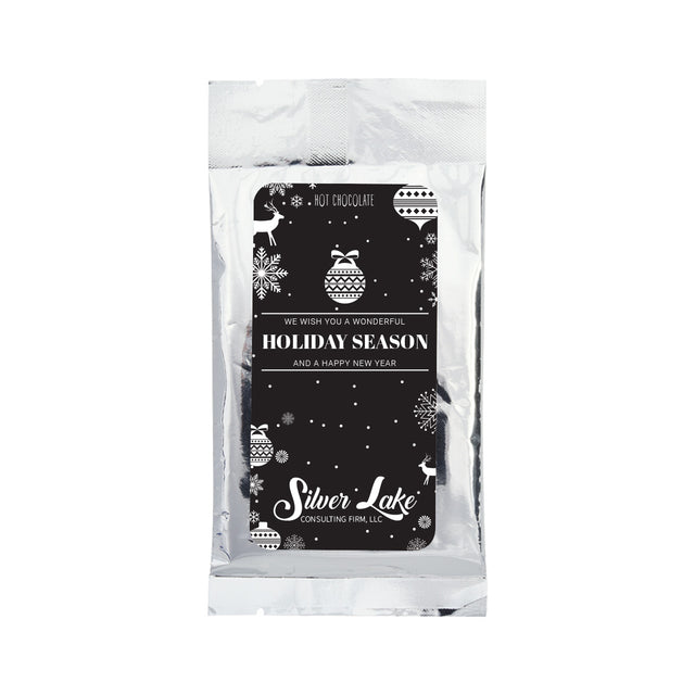 Hot Chocolate Packet