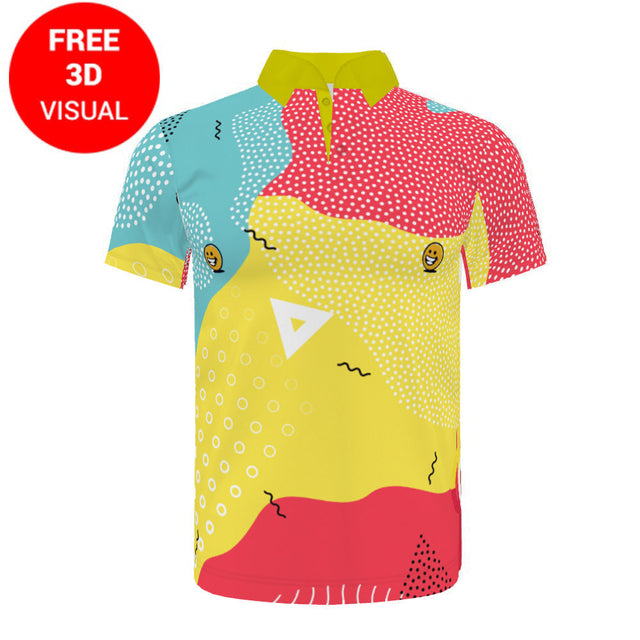 Sport Polo Shirt