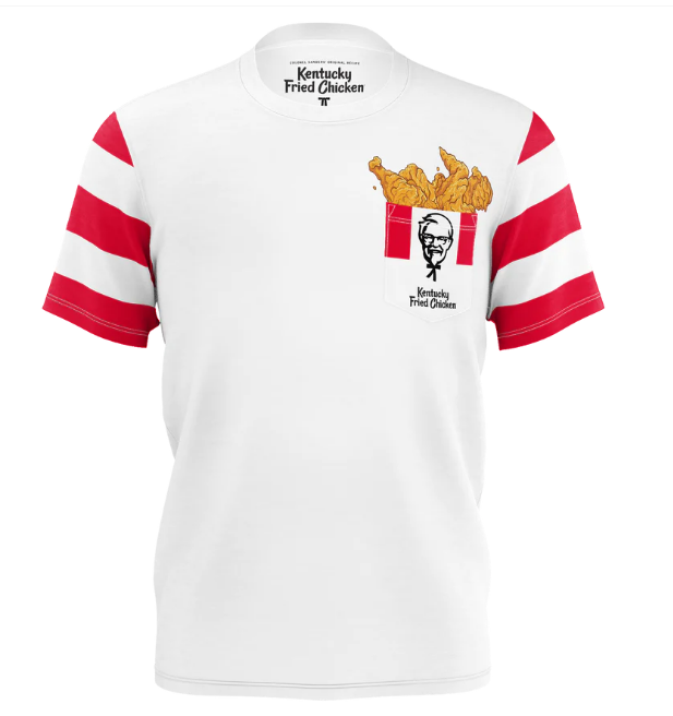 Men's Pocket T-shirt