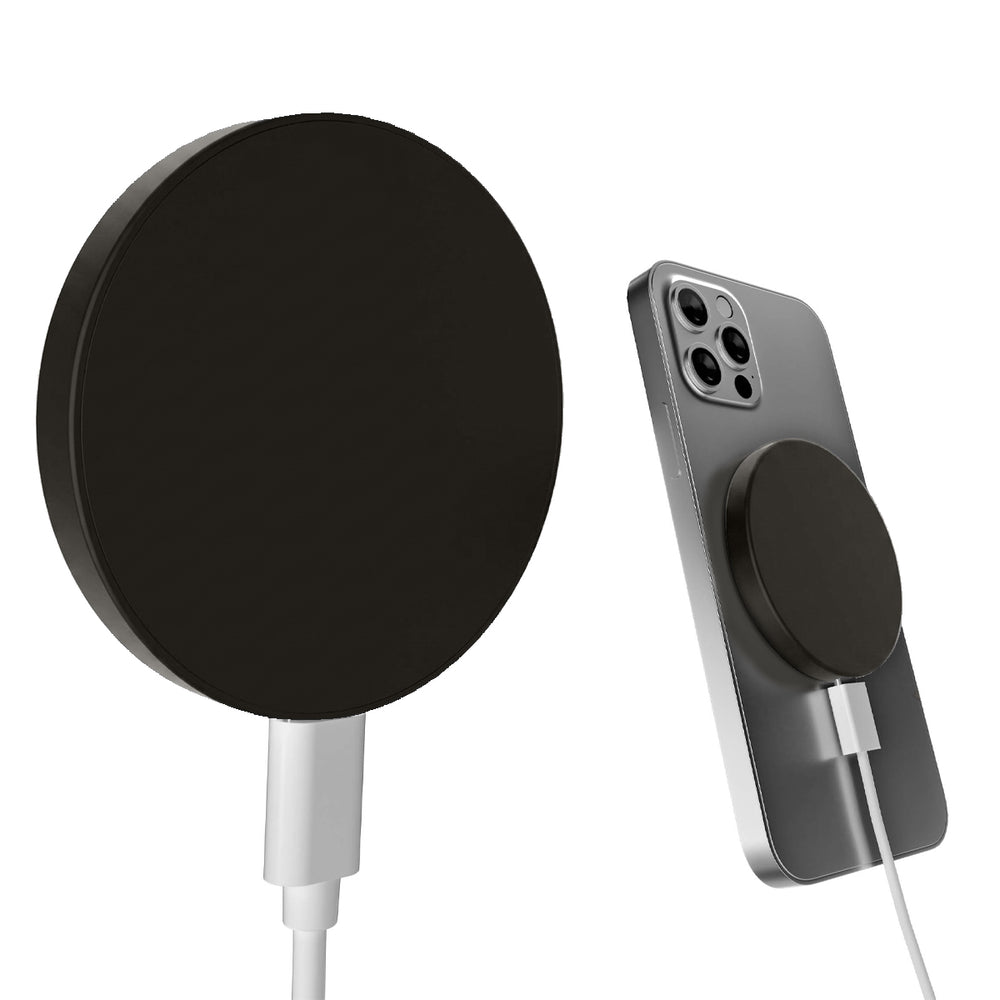 15W Mag Max Wireless Charger