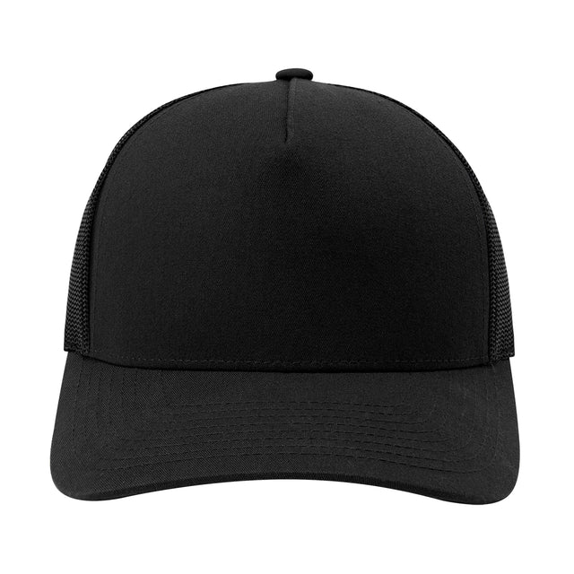 YP Classics® 5-Panel Retro Trucker Cap