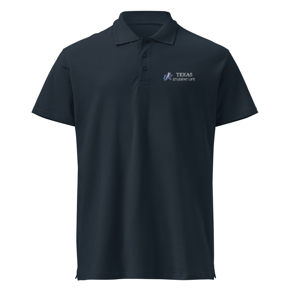 TSD Student Life - Polo Shirt