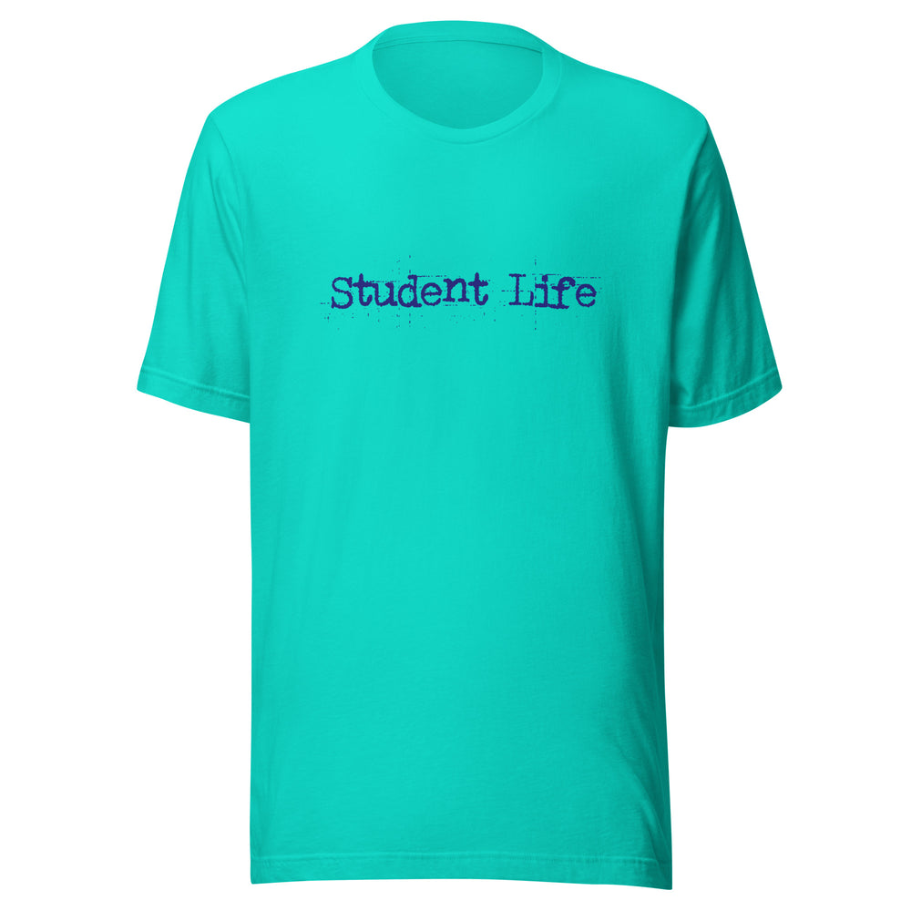 2025 Student Life - Unisex t-shirt